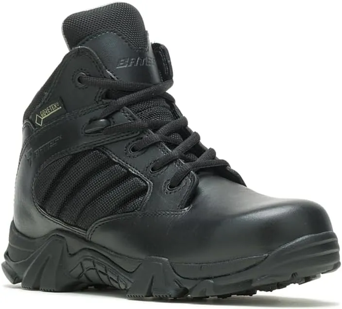 Bates Women's GX-4 Gore-Tex Waterproof Boot