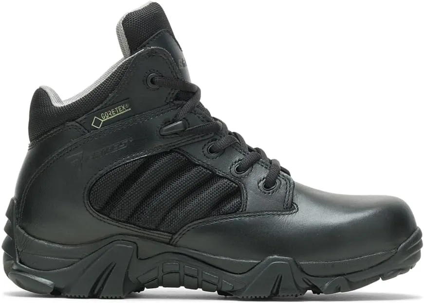 Bates Women's GX-4 Gore-Tex Waterproof Boot