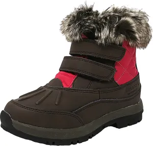 BEARPAW Unisex-Child Amanda-K