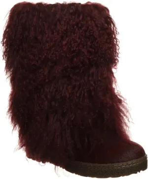 Bearpaw Unisex Slouch Boots