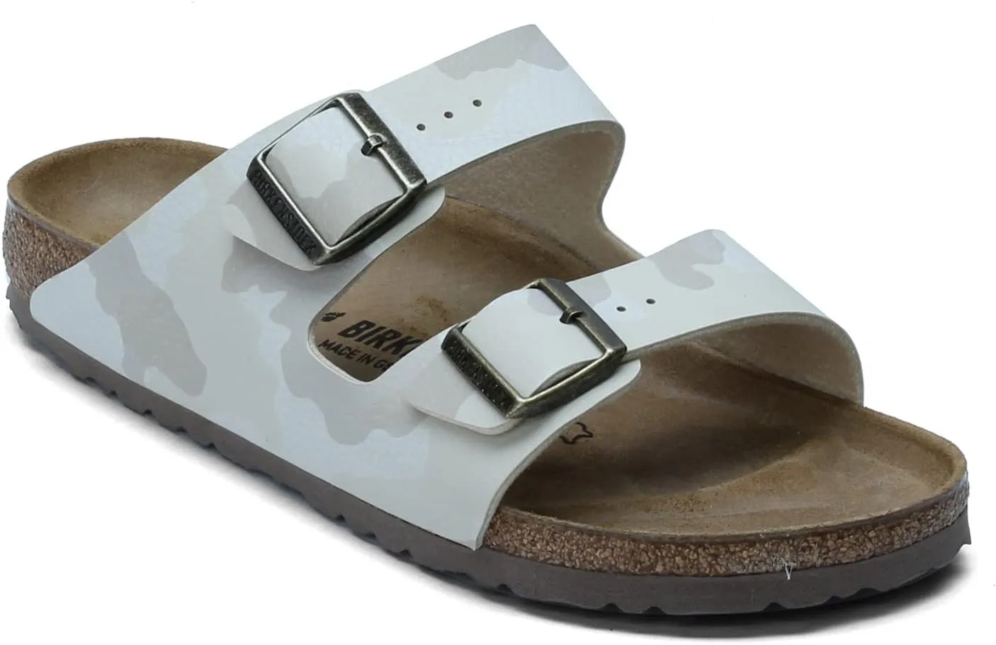 Birkenstock Arizona Narrow Unisex Shoes