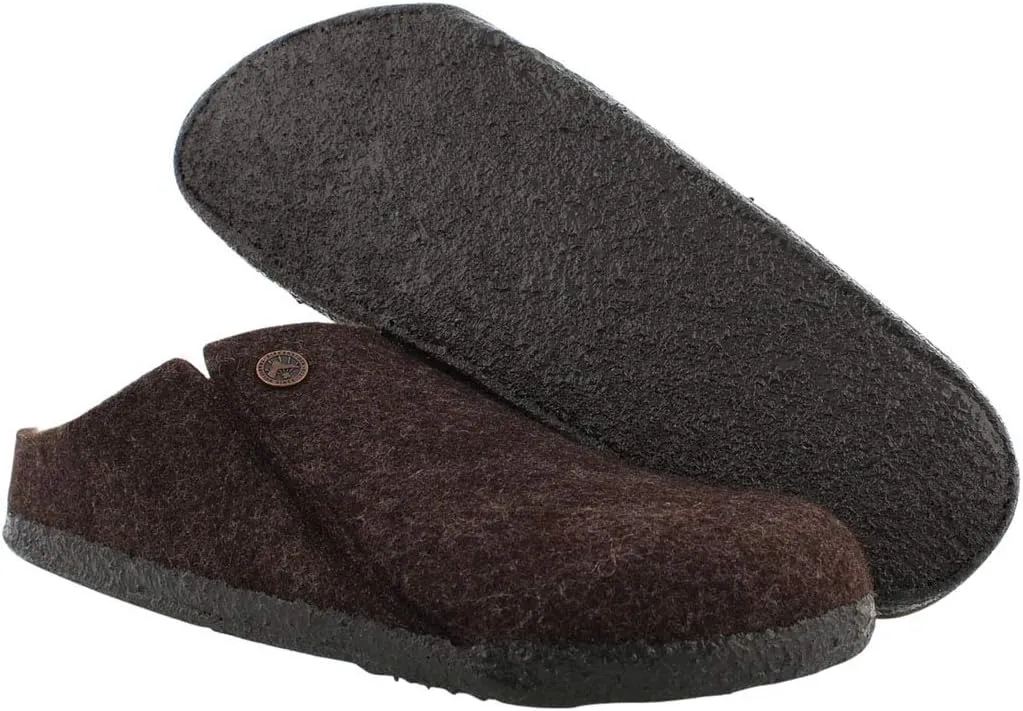 Birkenstock Unisex Adult Zermatt Slippers