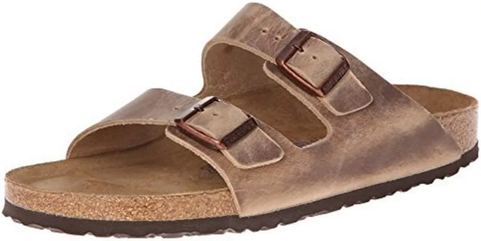 Birkenstock Unisex Arizona Sandal