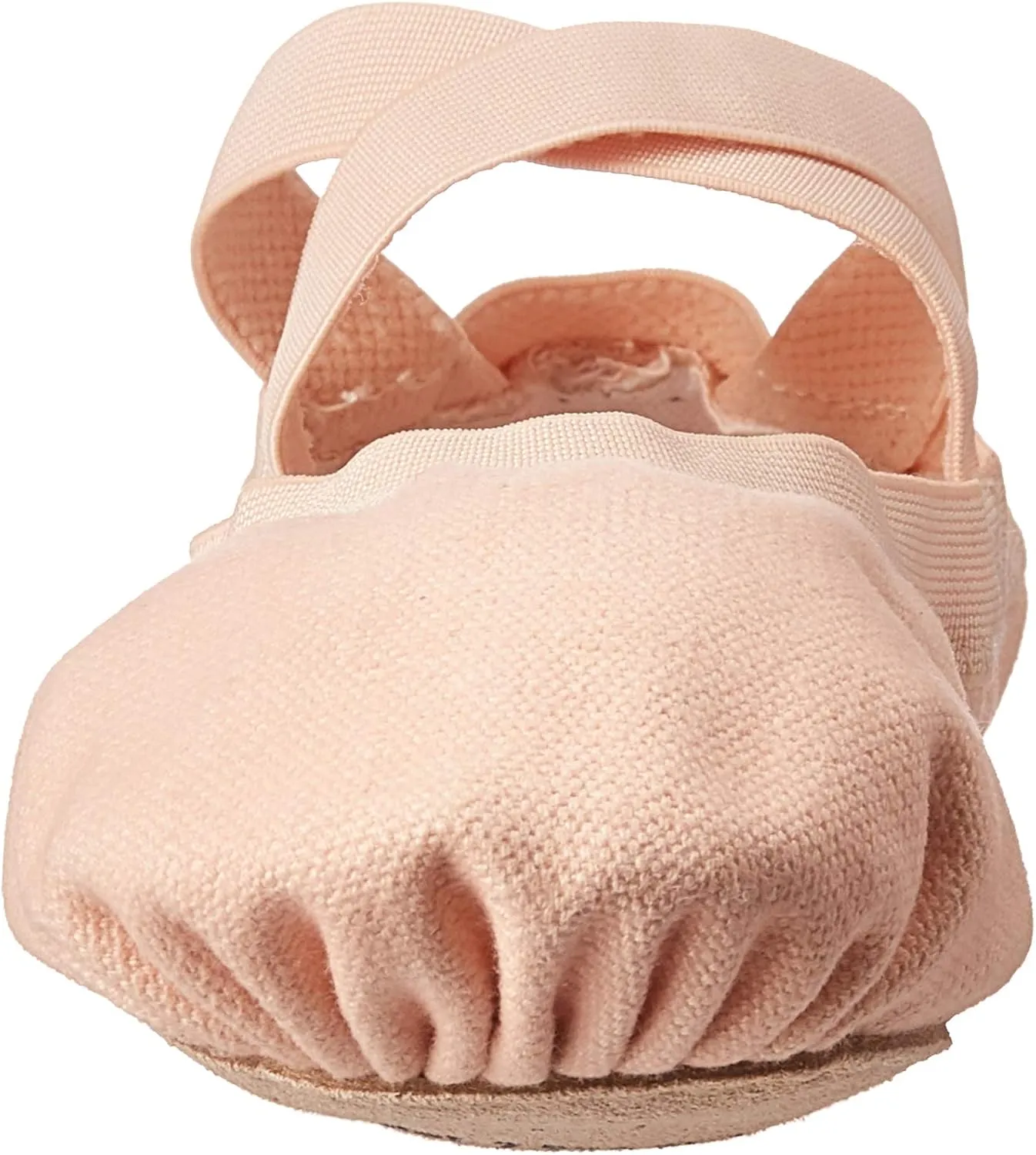 Bloch womens Girl's Pro Elastic