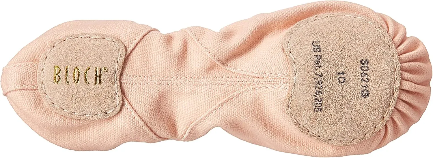Bloch womens Girl's Pro Elastic