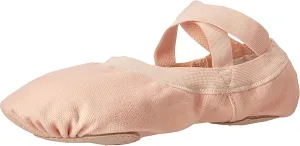 Bloch womens Girl's Pro Elastic