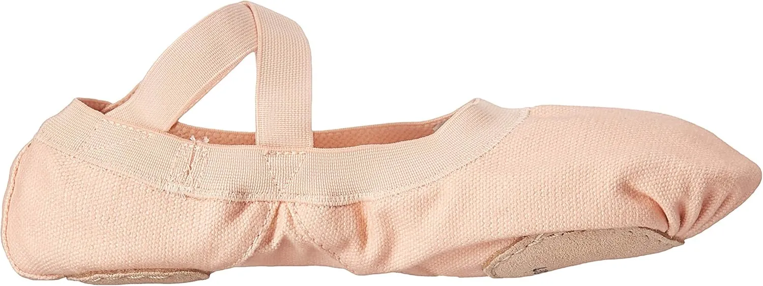 Bloch womens Girl's Pro Elastic