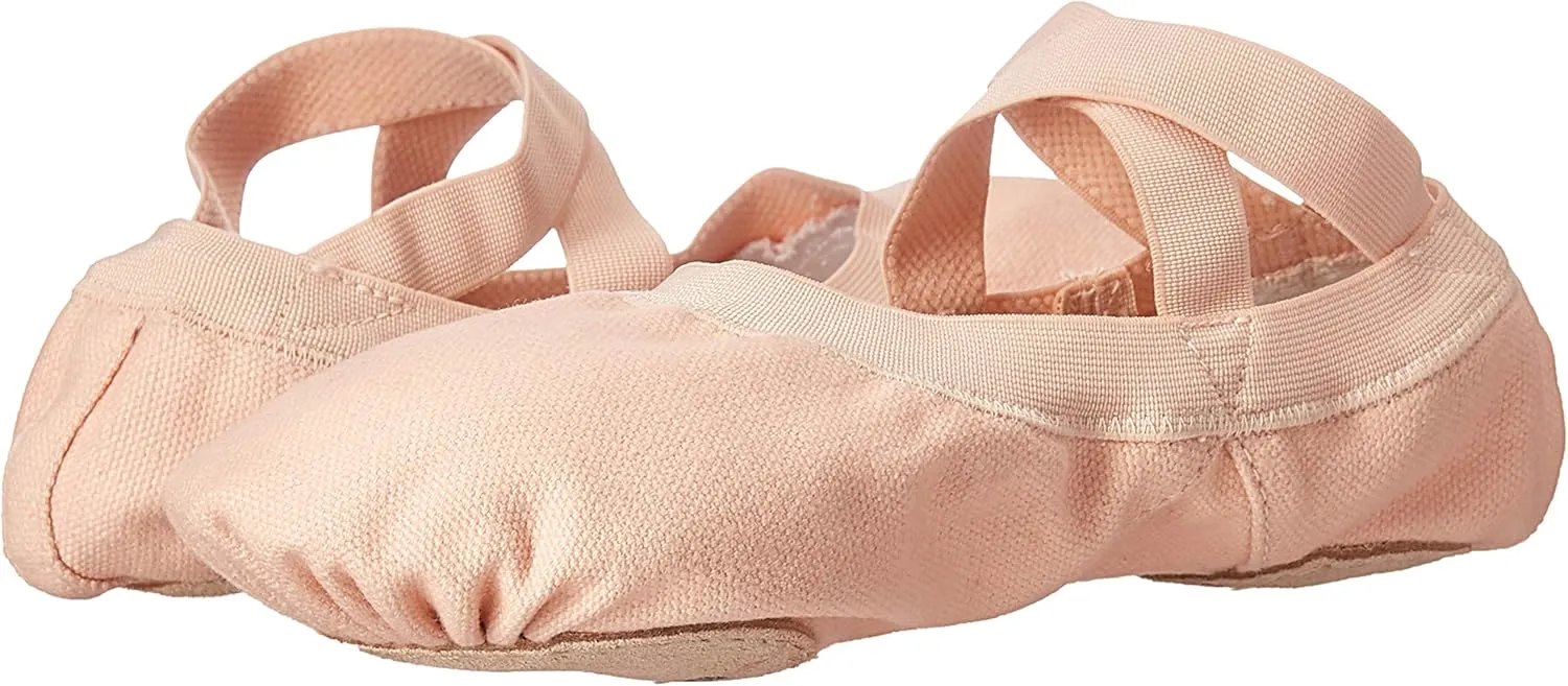 Bloch womens Girl's Pro Elastic