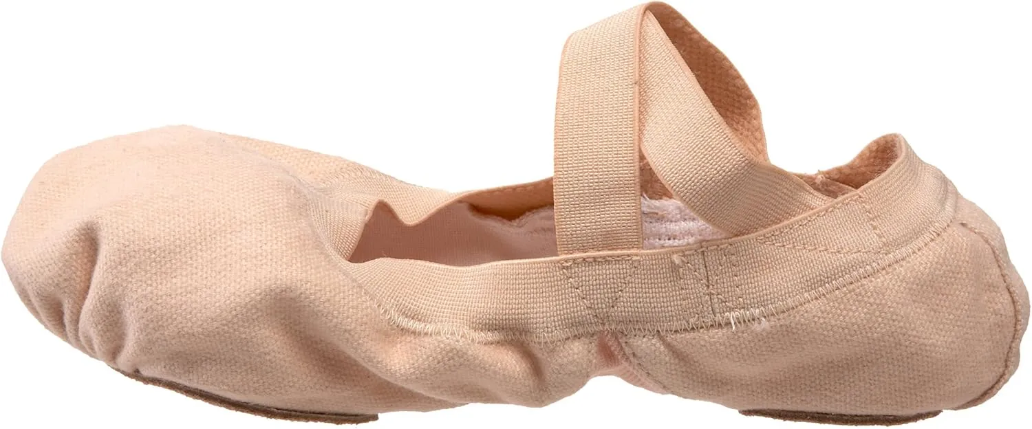 Bloch womens Girl's Pro Elastic