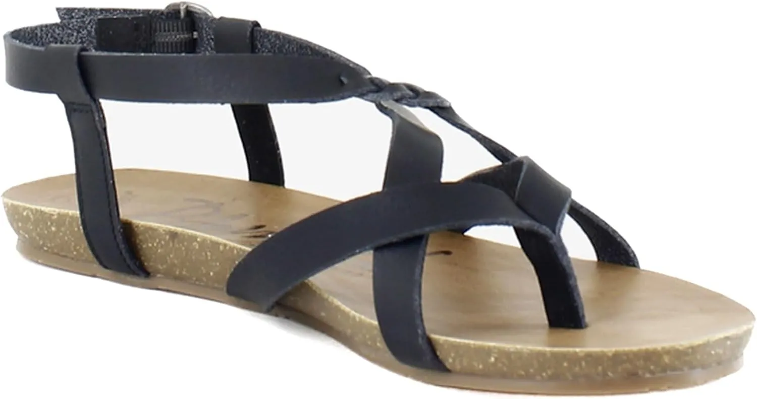 Blowfish Womens Granola Sandal