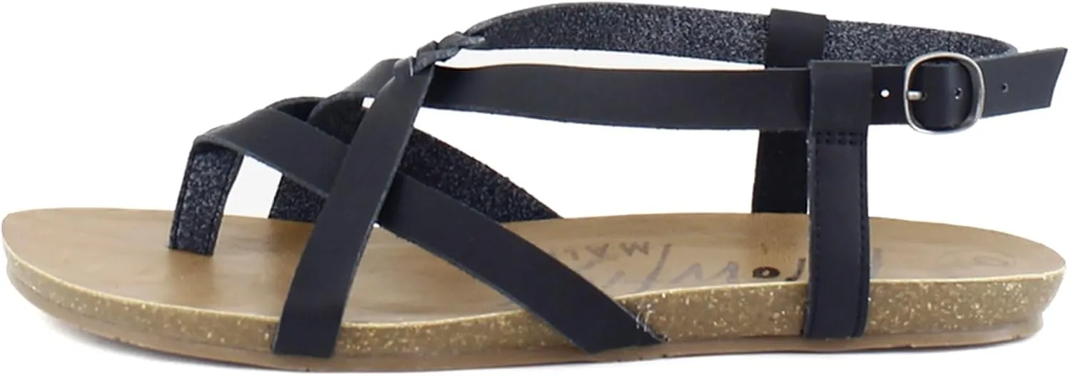 Blowfish Womens Granola Sandal