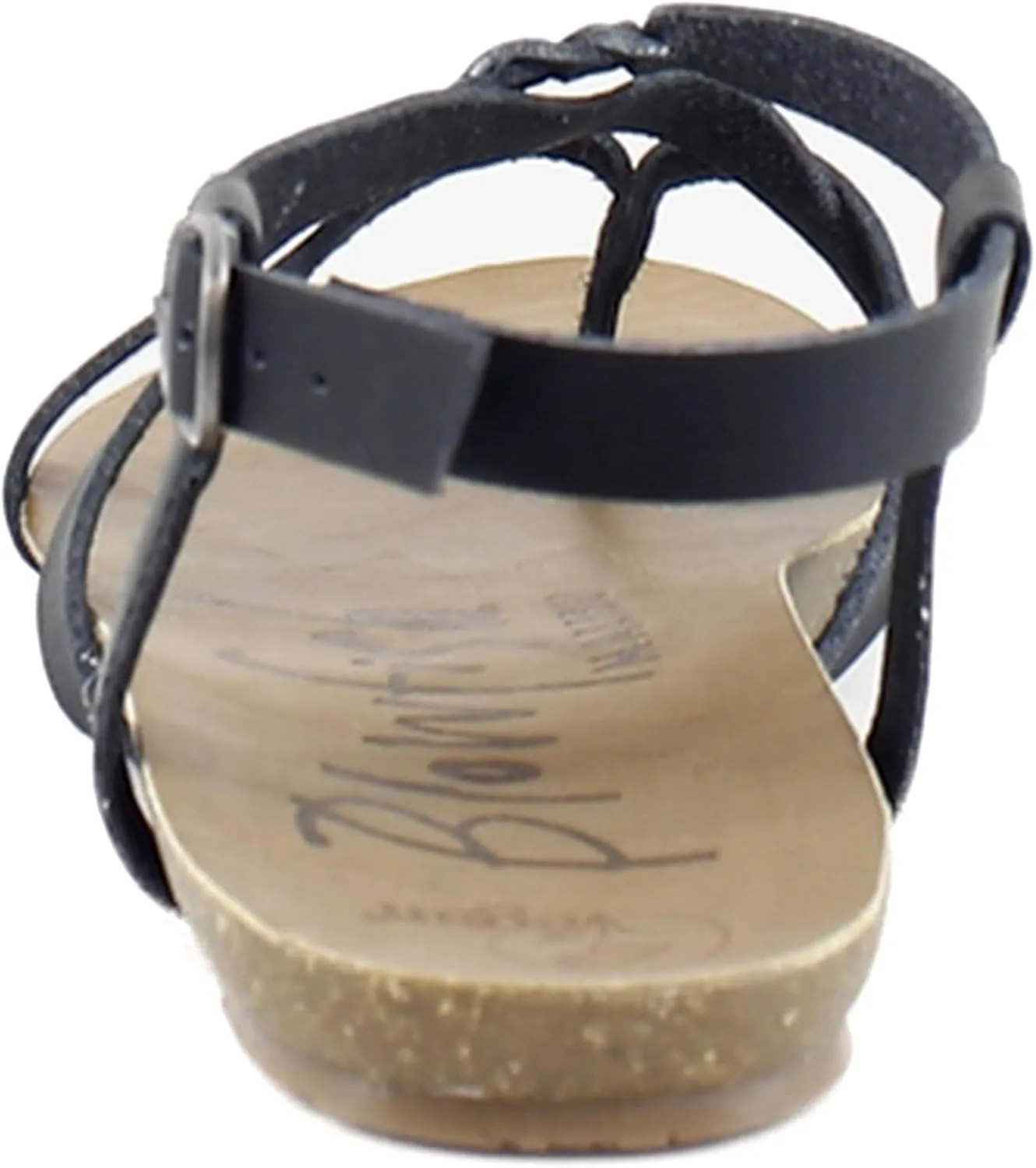 Blowfish Womens Granola Sandal