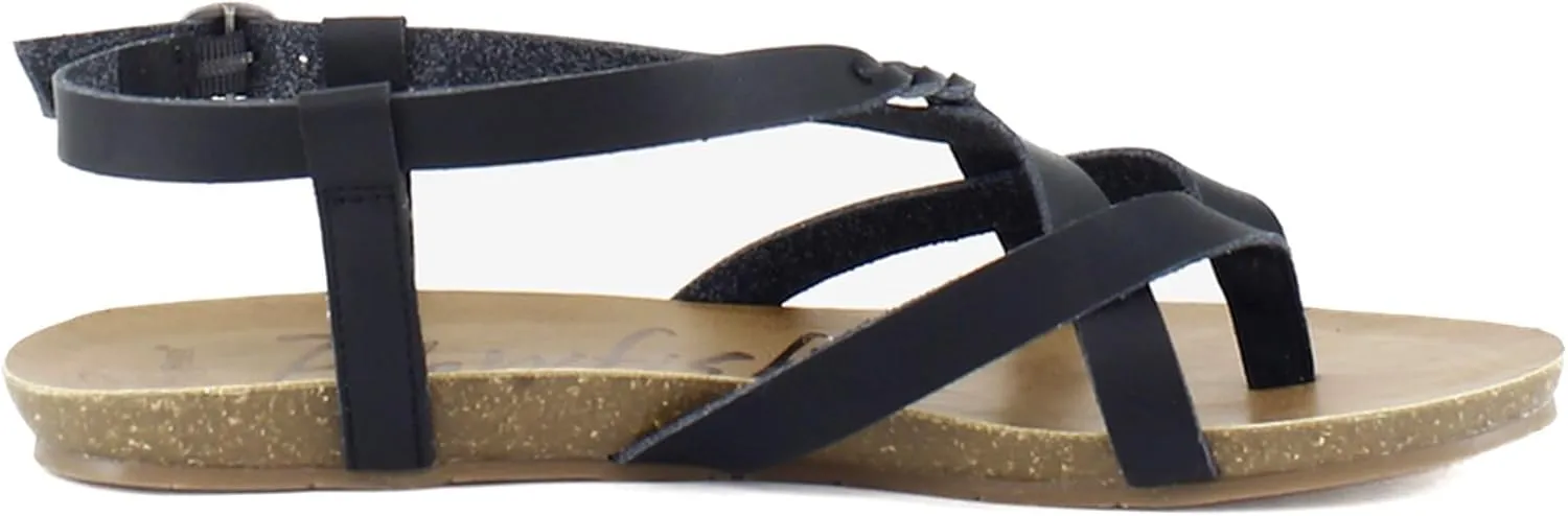 Blowfish Womens Granola Sandal
