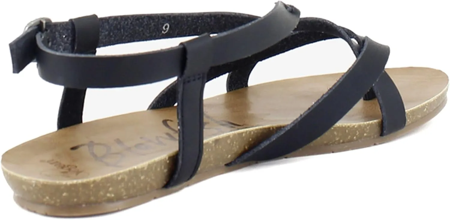 Blowfish Womens Granola Sandal