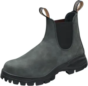 Blundstone Lug Chelsea Boots - Unisex