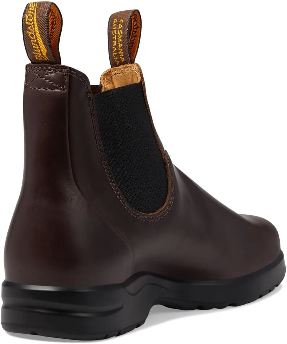 Blundstone Unisex 2057 Leather Boots