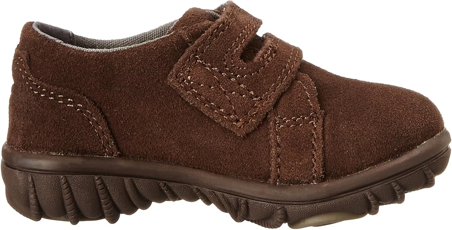 Bogs Kids Wall Ball Strap Shoe