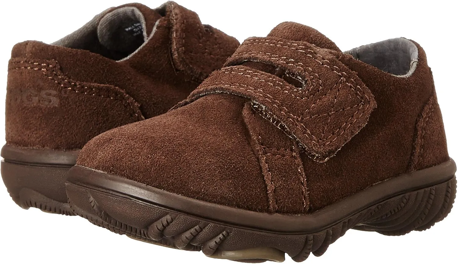 Bogs Kids Wall Ball Strap Shoe