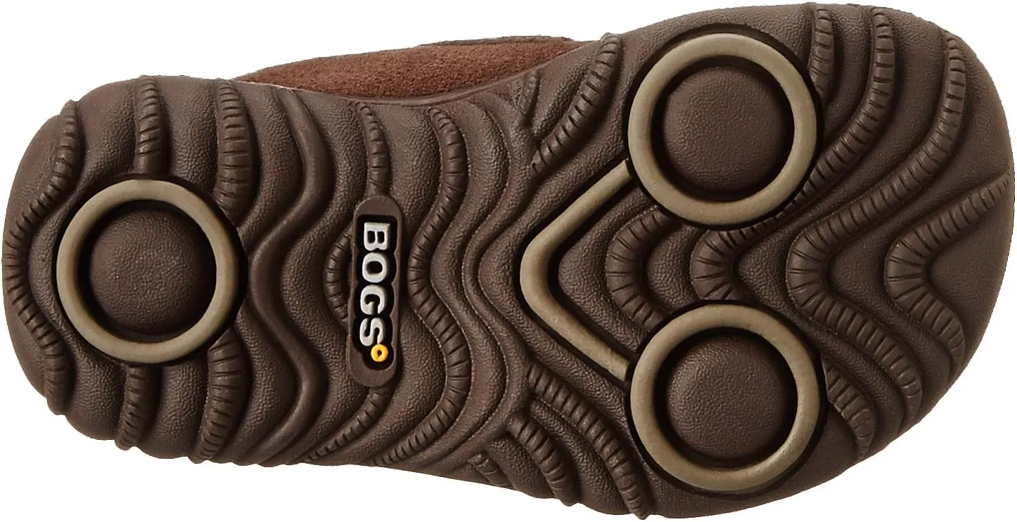 Bogs Kids Wall Ball Strap Shoe