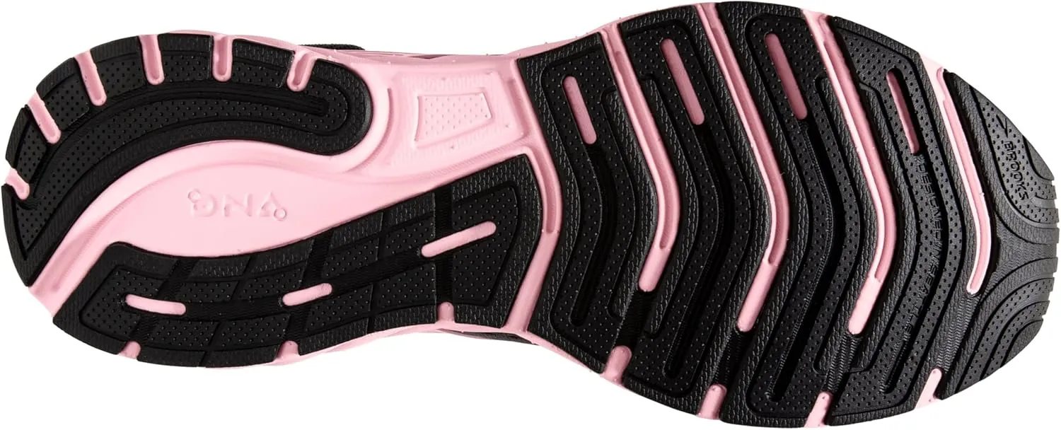 Brooks Womens Anthem 6 Neutral Running Shoe