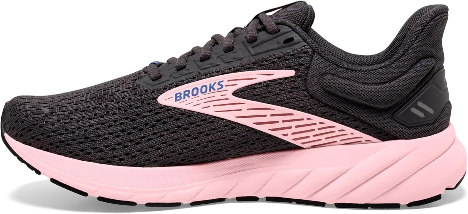 Brooks Womens Anthem 6 Neutral Running Shoe