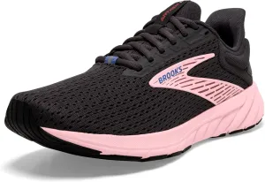 Brooks Womens Anthem 6 Neutral Running Shoe