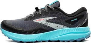 Brooks Womens Divide 4 Trail Running Shoe