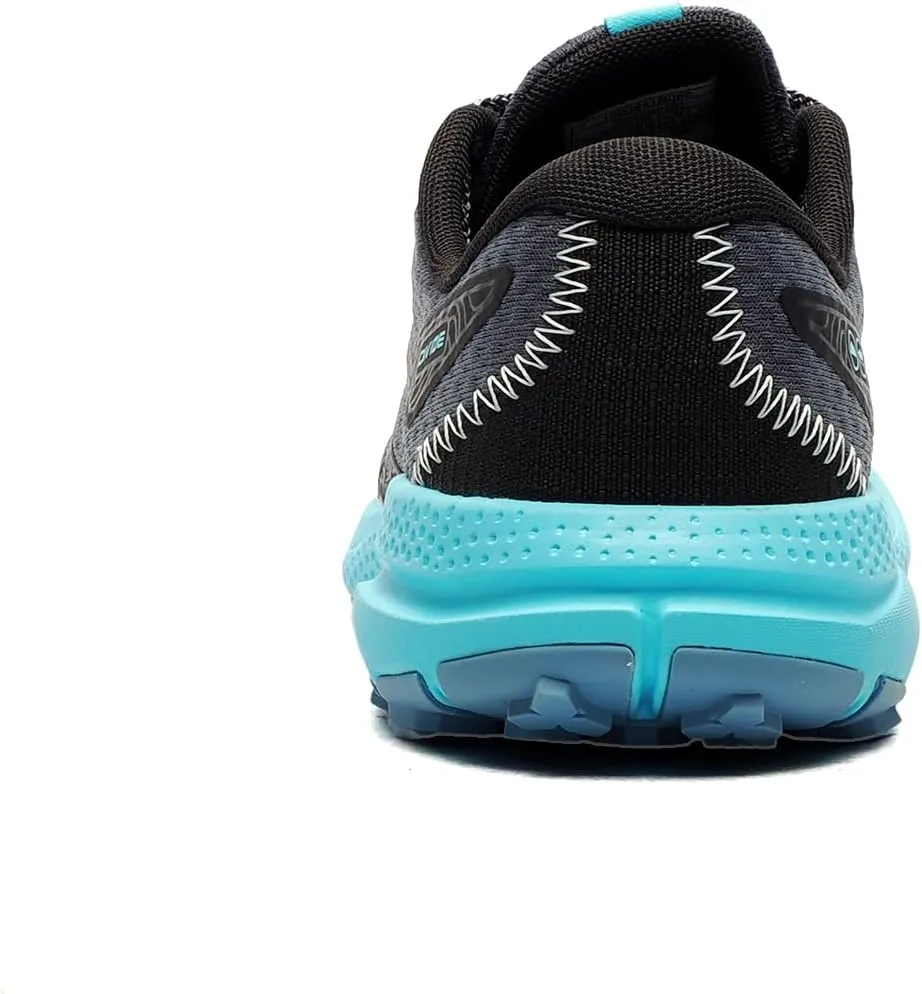 Brooks Womens Divide 4 Trail Running Shoe