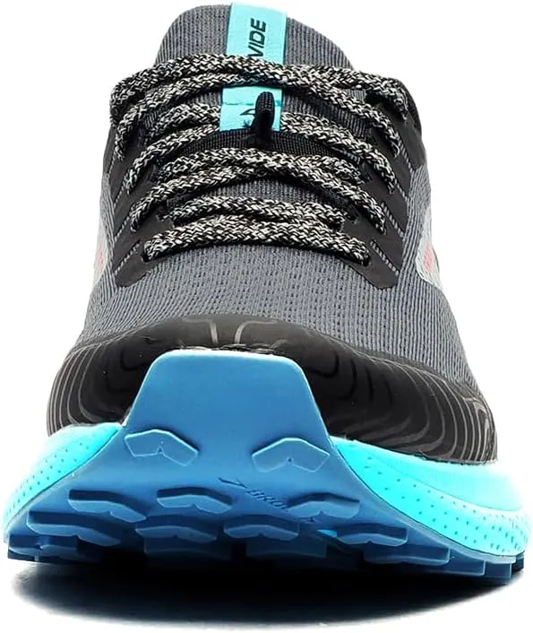 Brooks Womens Divide 4 Trail Running Shoe