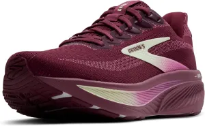 Brooks Womens Ghost 17 Neutral Running Shoe