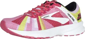 Brooks Womens Launch 6 Running Shoe
