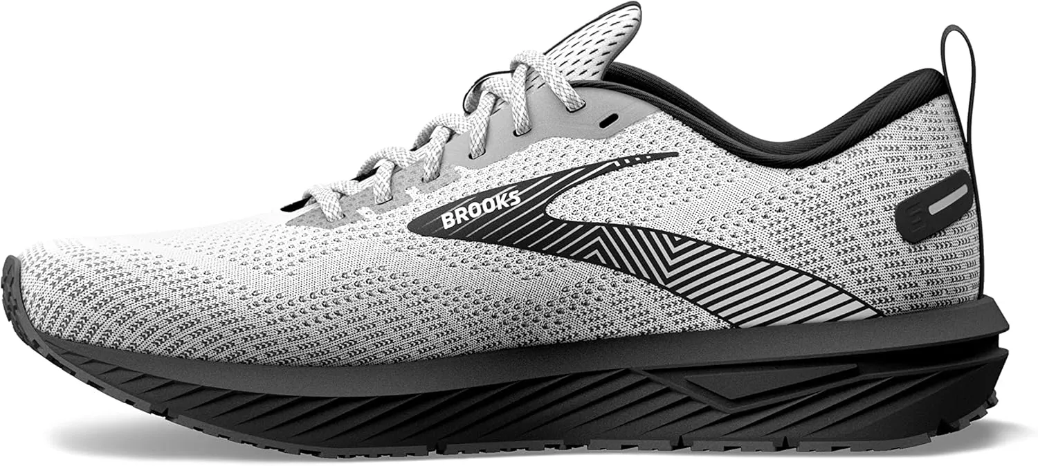 Brooks Womens Revel 6 Neutral Running Shoe