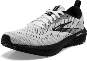 Brooks Womens Revel 6 Neutral Running Shoe