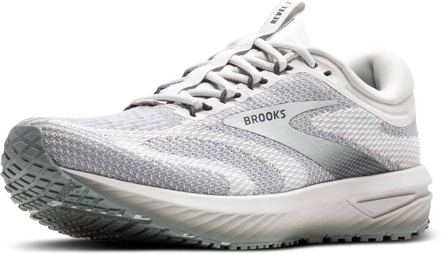 Brooks Womens Revel 7 Neutral Running Shoe