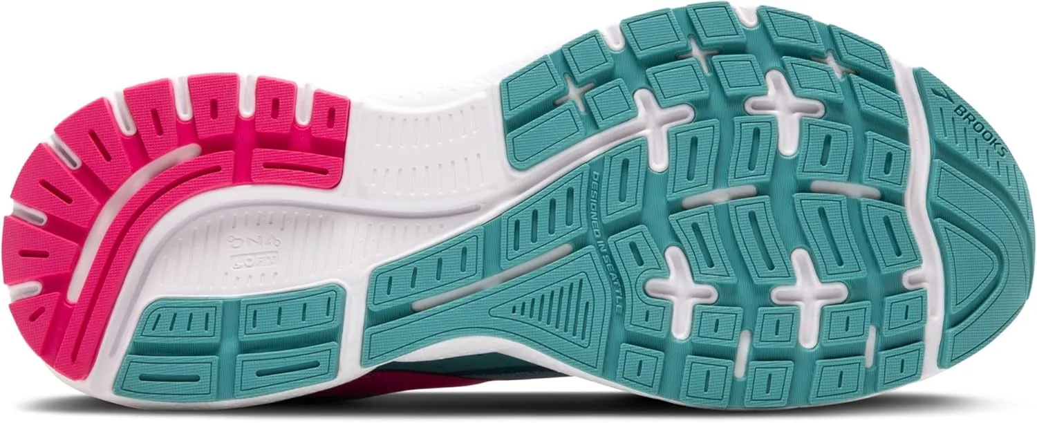 Brooks Womens Trace 3 Neutral Running Shoe