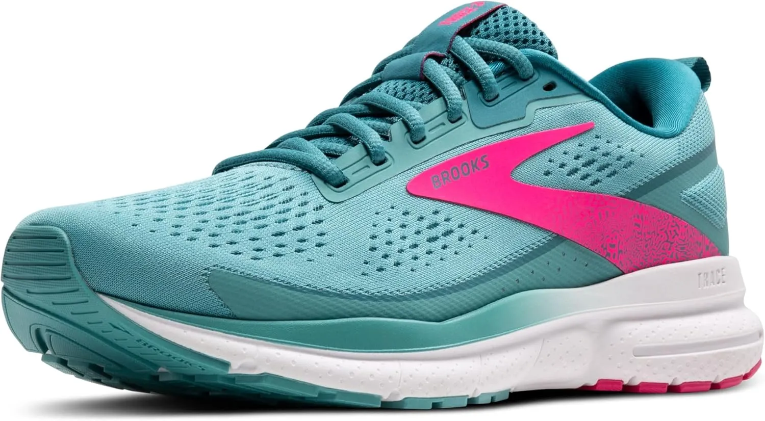Brooks Womens Trace 3 Neutral Running Shoe