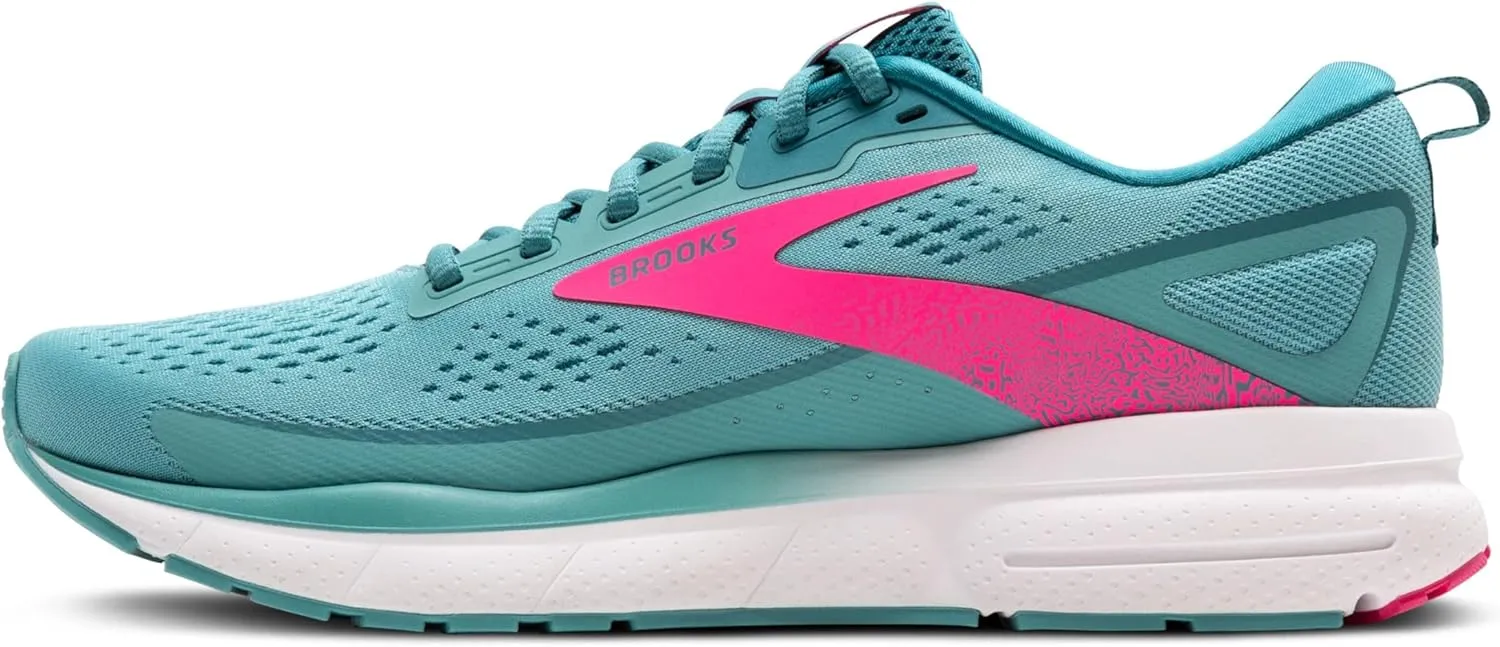 Brooks Womens Trace 3 Neutral Running Shoe