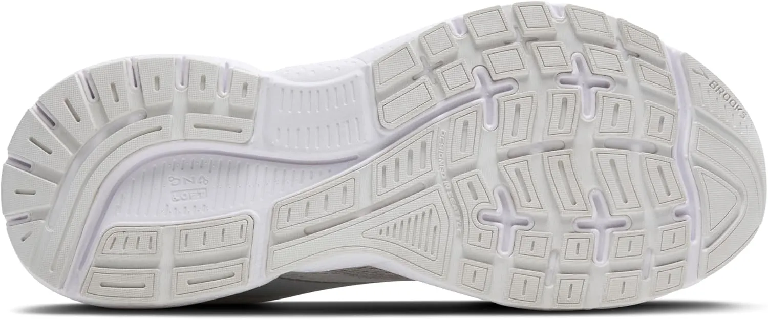 Brooks Womens Trace 4 Neutral Running Shoe