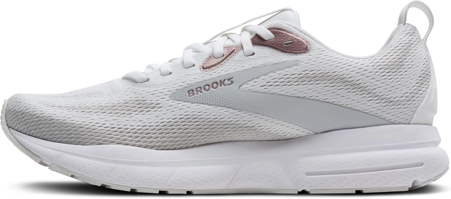 Brooks Womens Trace 4 Neutral Running Shoe