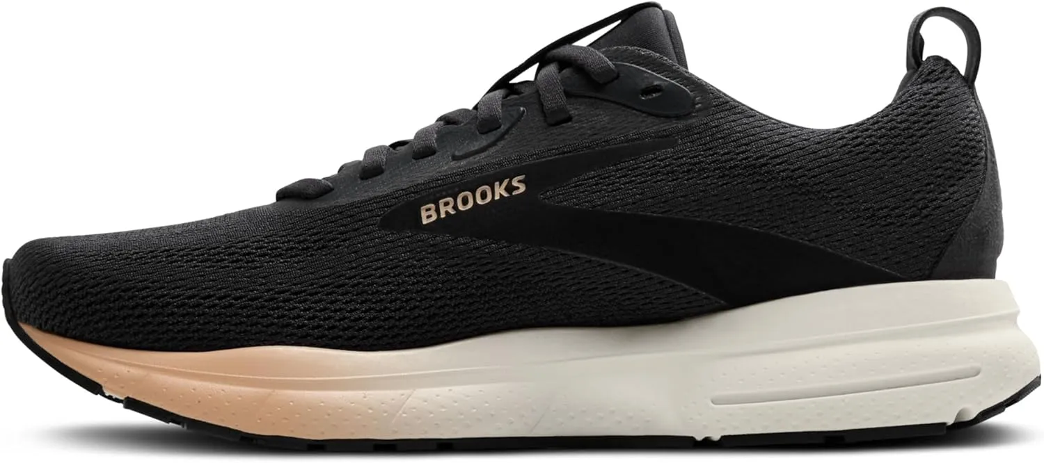 Brooks Womens Trace 4 Neutral Running Shoe