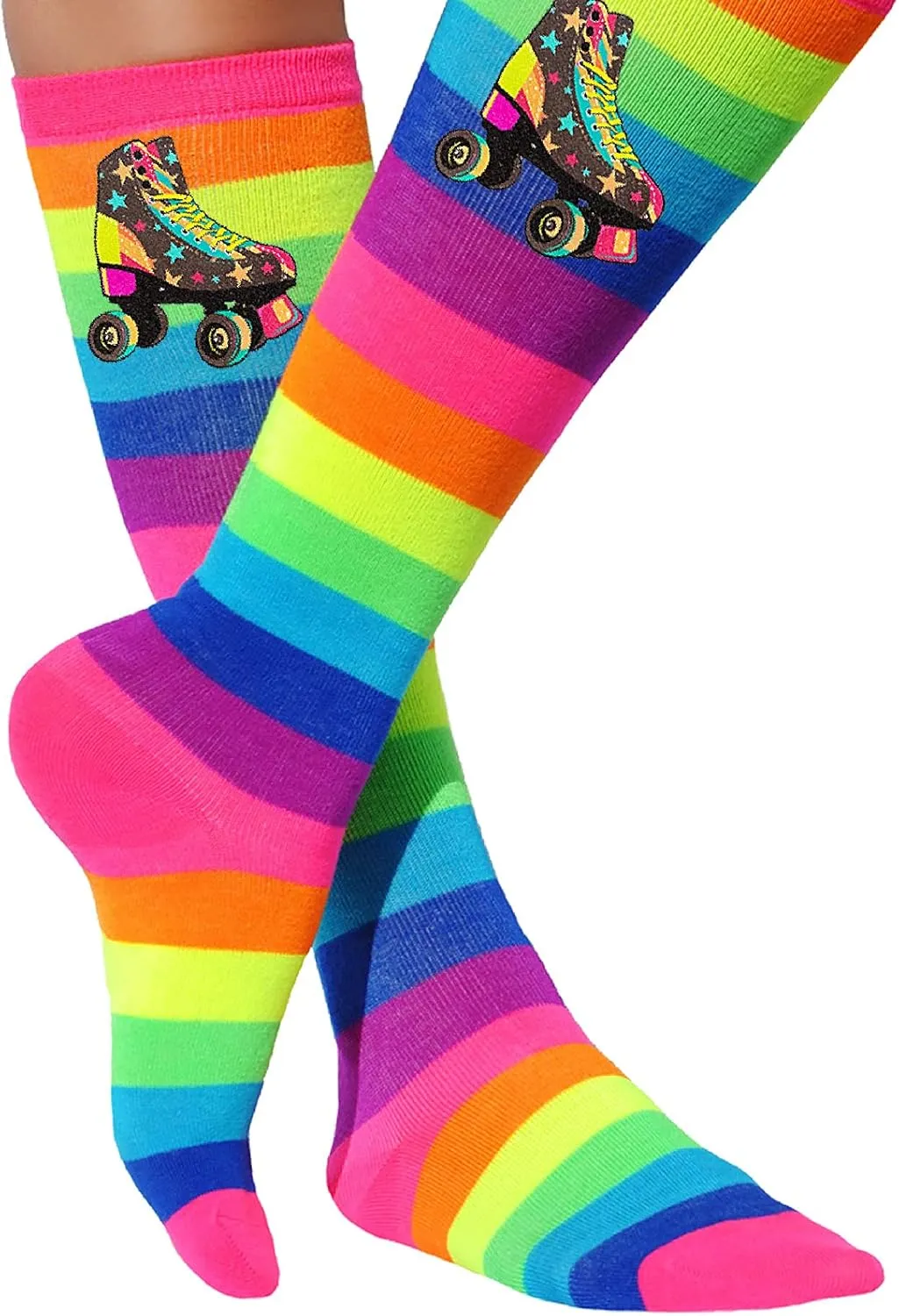 Bubblegum Divas womens Lucky Star