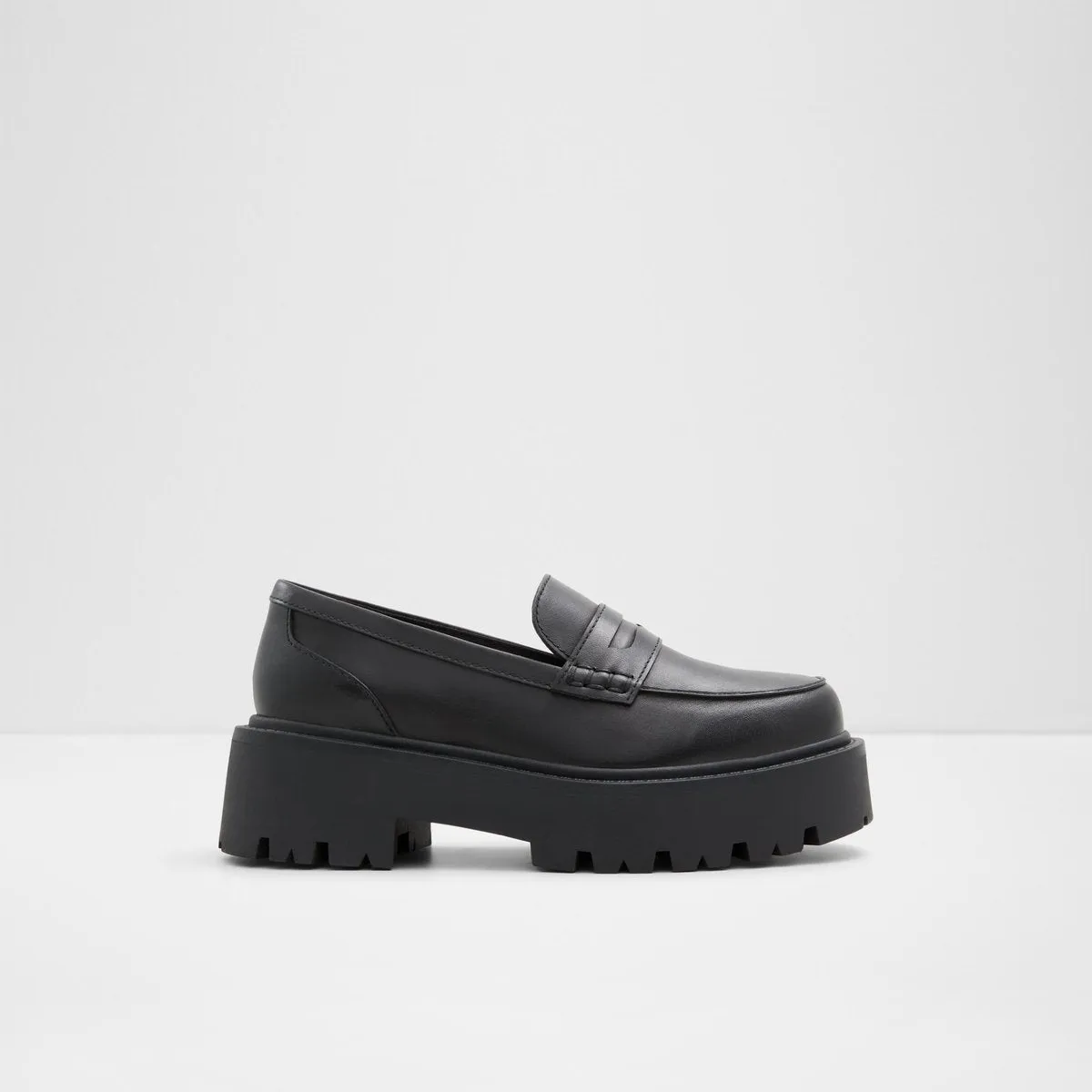 Cadaycia Heeled Loafers