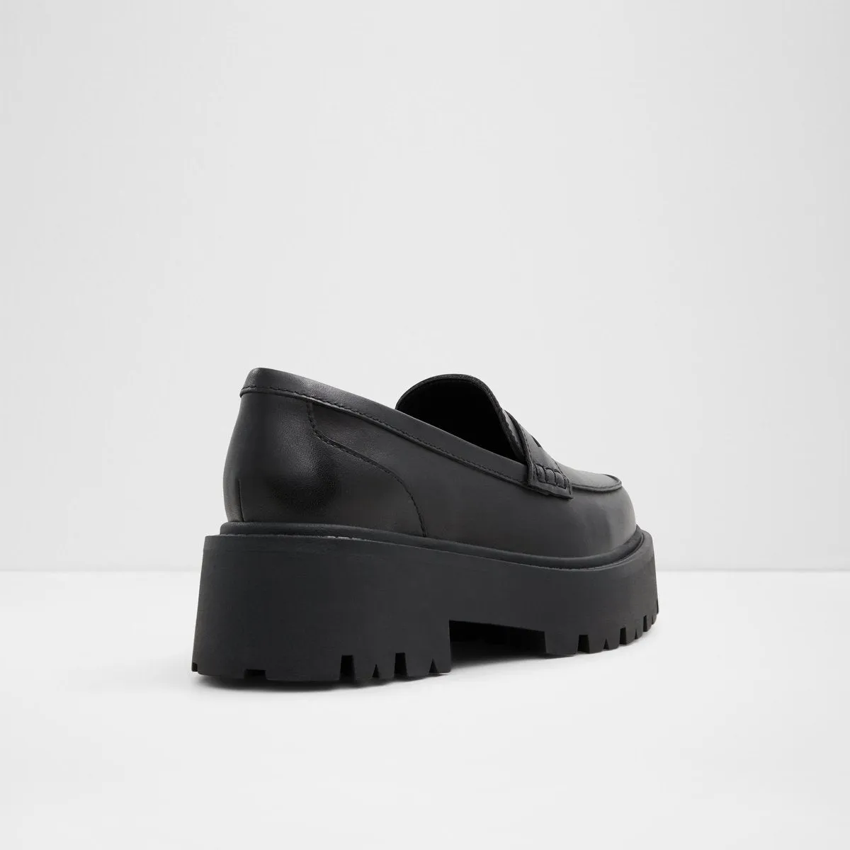 Cadaycia Heeled Loafers