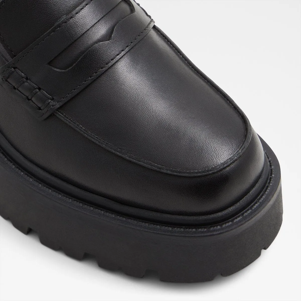 Cadaycia Heeled Loafers