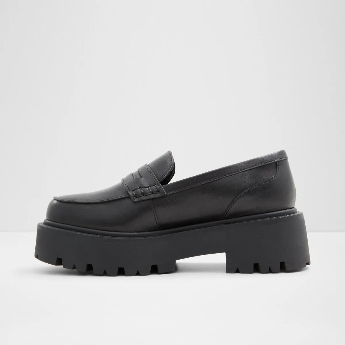 Cadaycia Heeled Loafers
