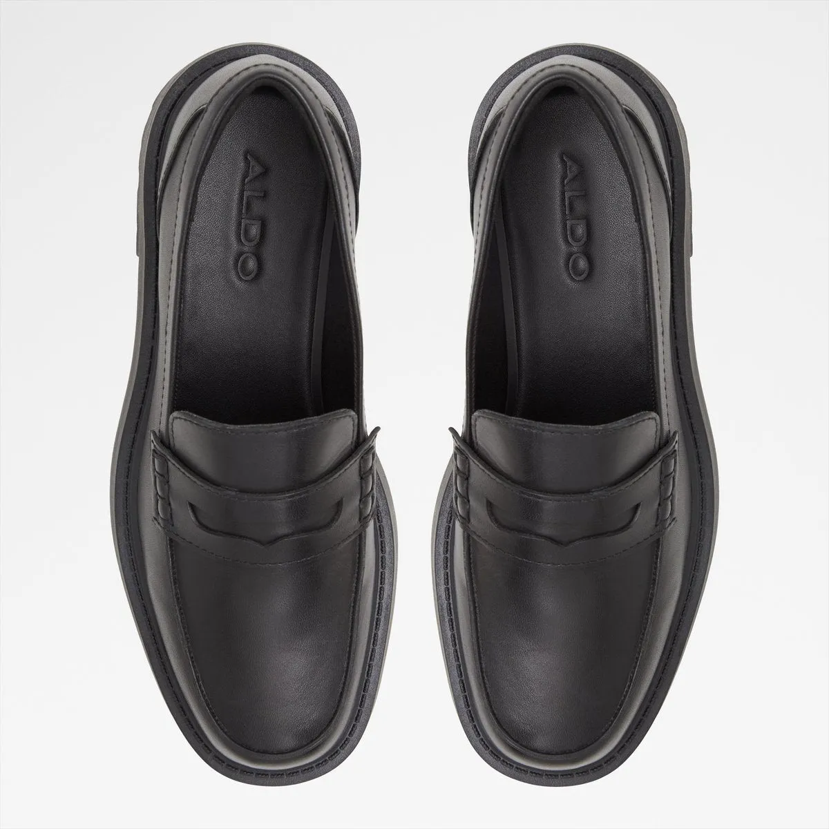 Cadaycia Heeled Loafers