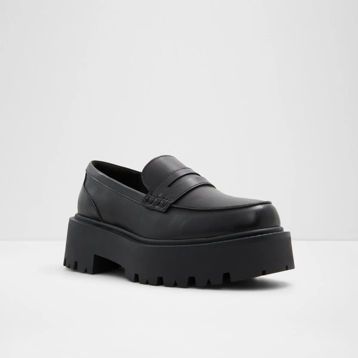 Cadaycia Heeled Loafers