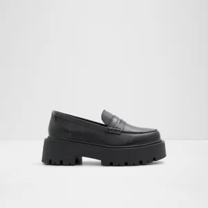 Cadaycia Heeled Loafers