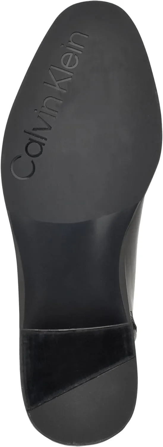 Calvin Klein Women's Jallis Ankle Boot