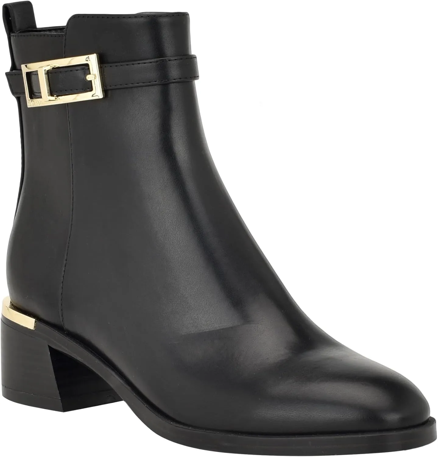 Calvin Klein Women's Jallis Ankle Boot